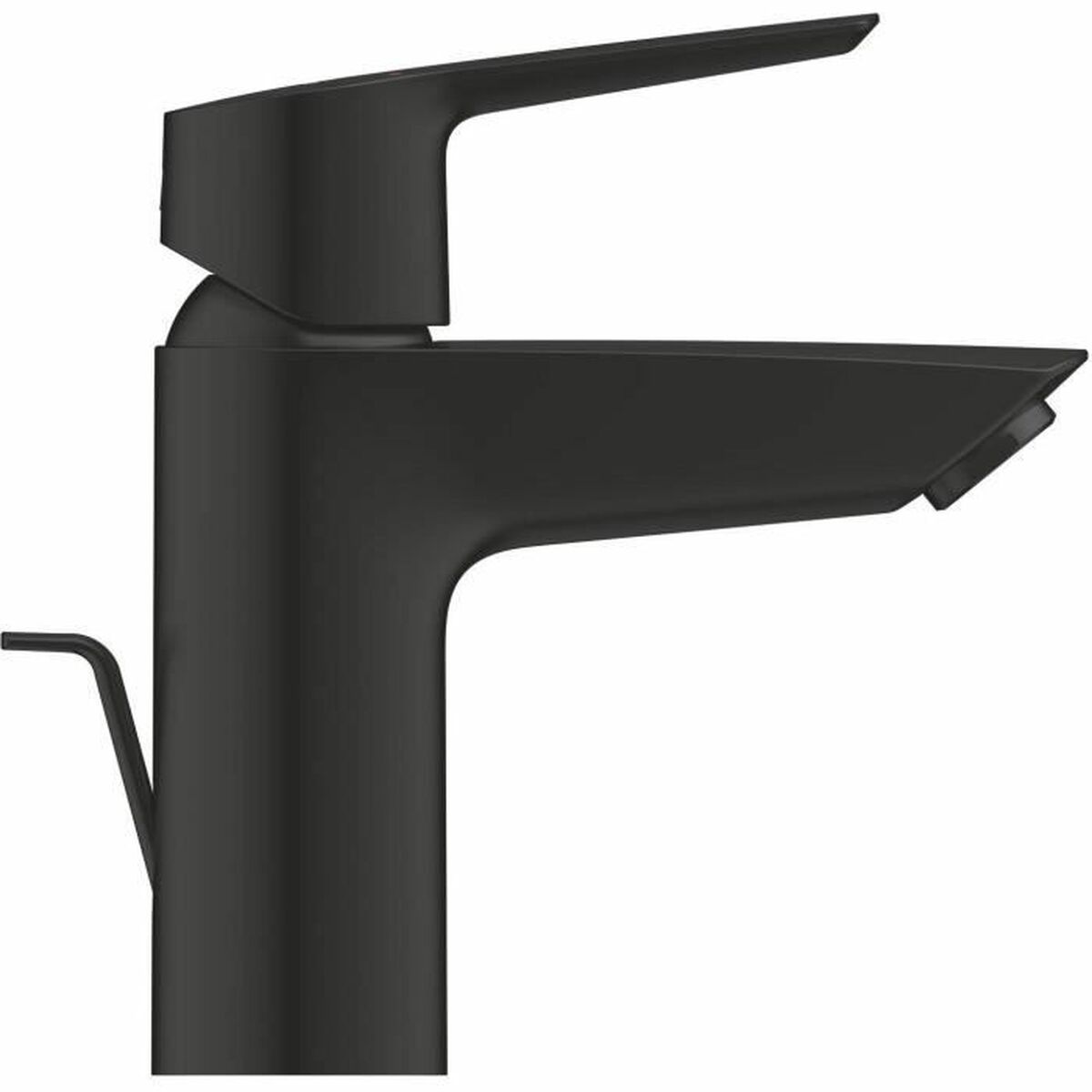 Blander Grohe